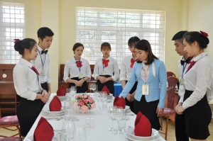 Cao đẳng Du lịch lữ hành học những gì?