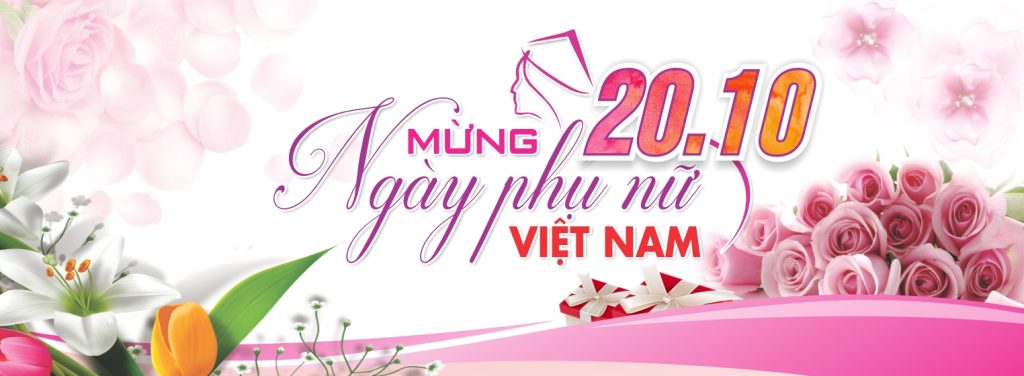 Kỷ niệm 94 năm ngày phụ nữ Việt Nam - Trường Cao đẳng công nghệ - Ngoại thương