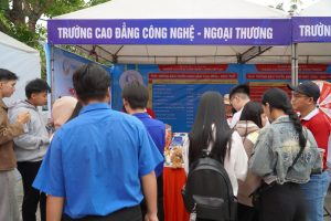 📅 36 NGÀY TRƯỚC KỲ THI: KHOẢNG CÁCH VÀNG ĐỂ “GIỮ CHỖ” TƯƠNG LAI!