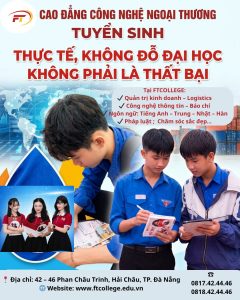 🎯 NẾU KHÔNG ĐỖ ĐẠI HỌC THÌ SAO?