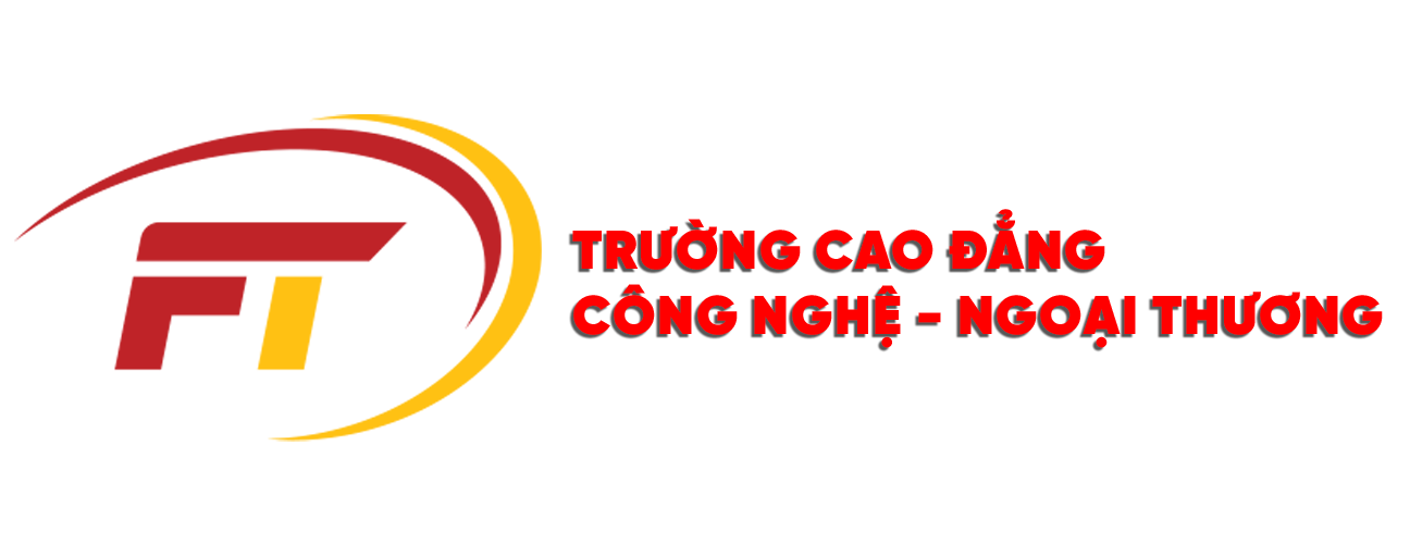 Trường Cao đẳng Công nghệ - Ngoại Thương